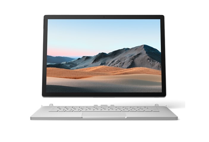 中沙Surface 维修前的准备工作