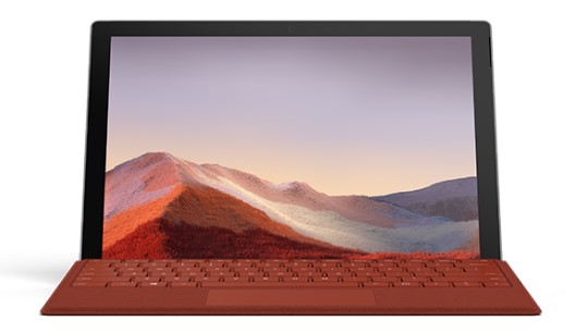 中沙清洁和维护 Surface